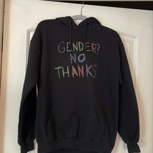 Pride! Hoodie